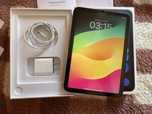 Ipad mini 6 64 gb 92% акб чек