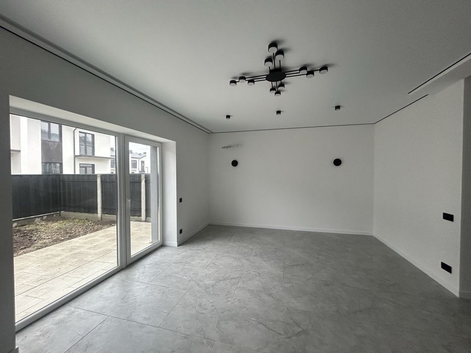 Продаж ТаунХауса з Сучасним РЕМОНТОм