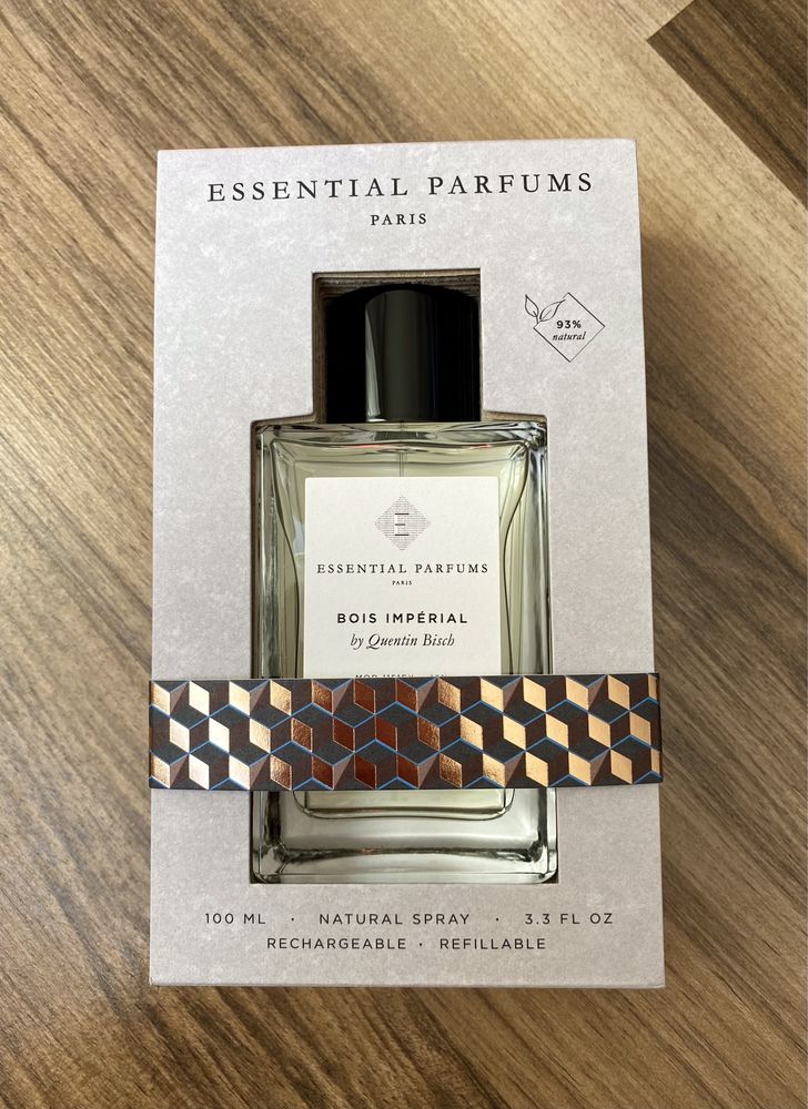 Essential Parfums Bois Imperial оригинал распив от 2 мл