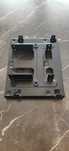 Adaptador Bracket 5.25" para 2.5" / 3.5" HDD/SSD