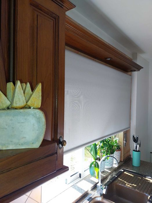 Vendo cozinha rústica