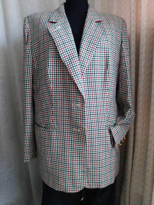 Жакет  жіночий у бренду HMC (Hucke Mode Collection) р-р D/44: I/50: