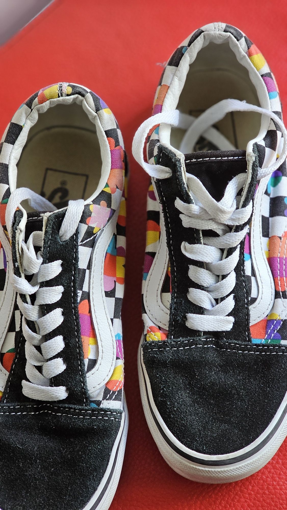 Ténis Vans originais 36