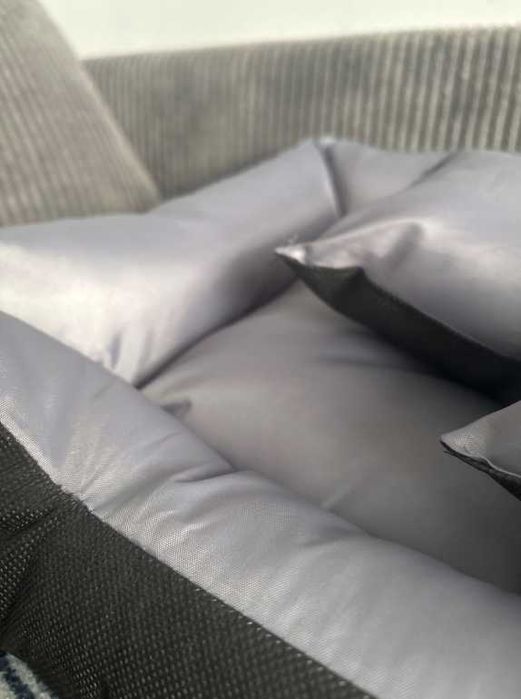 Legowisko dla Psa Kojec Posłanie Wodoodporne [NOWE]