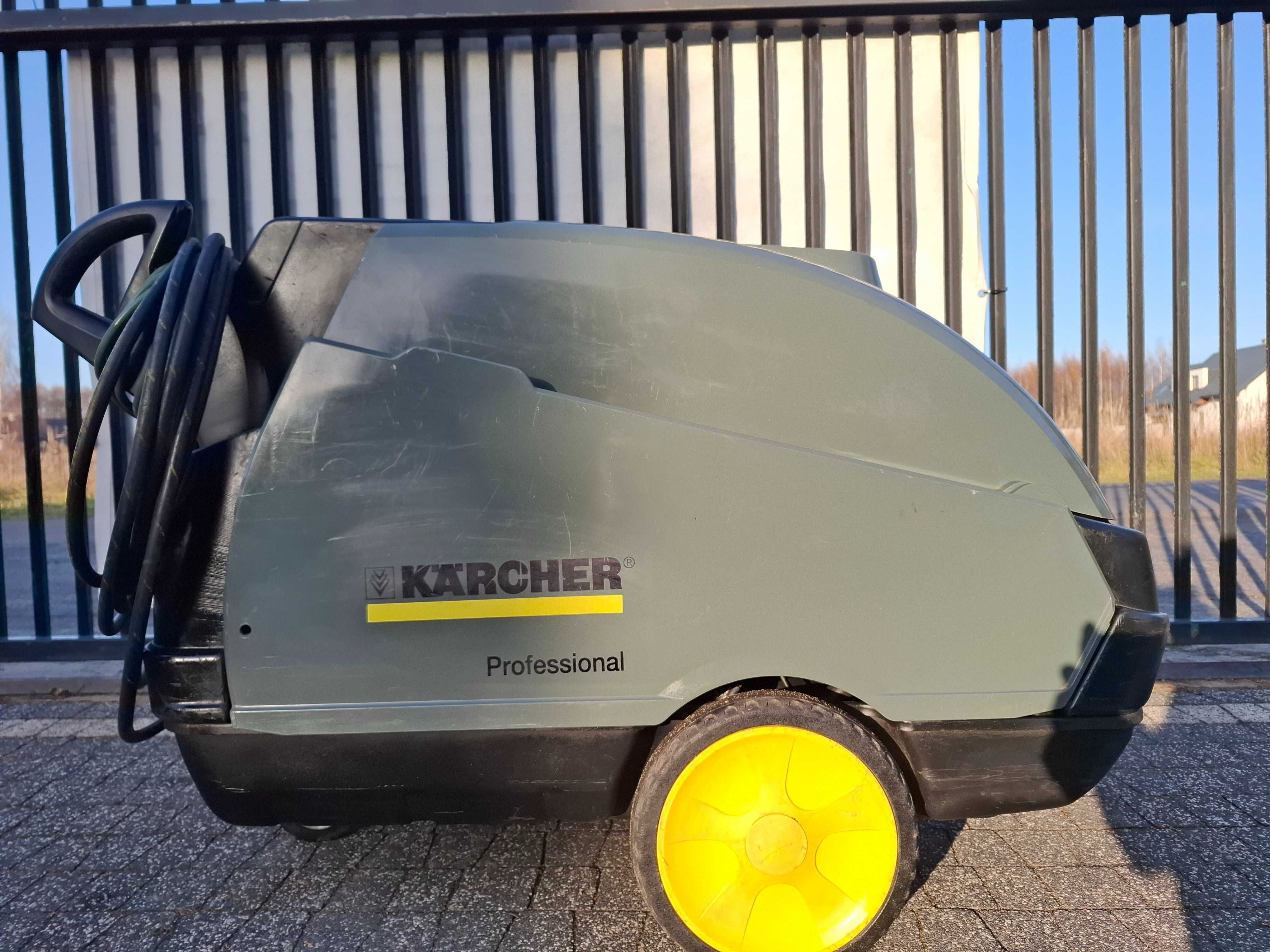 Myjka ciśnieniowa Karcher HDS 995 *400V* 6,4kW*