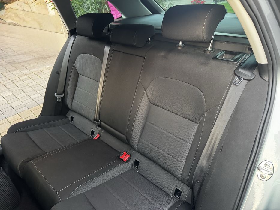 Skoda SuperB III 1.4 tsi 150 KM