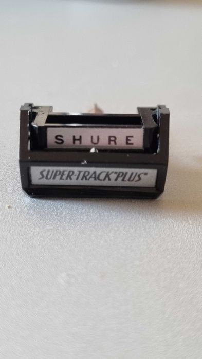 CÁPSULA SHURE V15 III