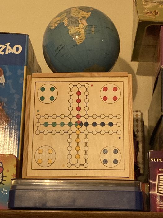 Jogos Mauzao, Uno, Salva o Planeta e outros.