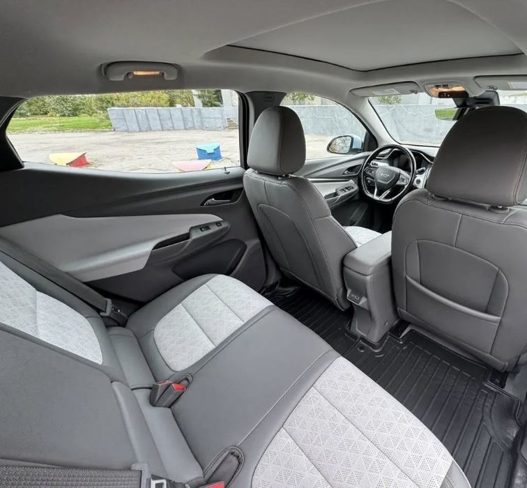 Продам bolt euv primer 23 рік