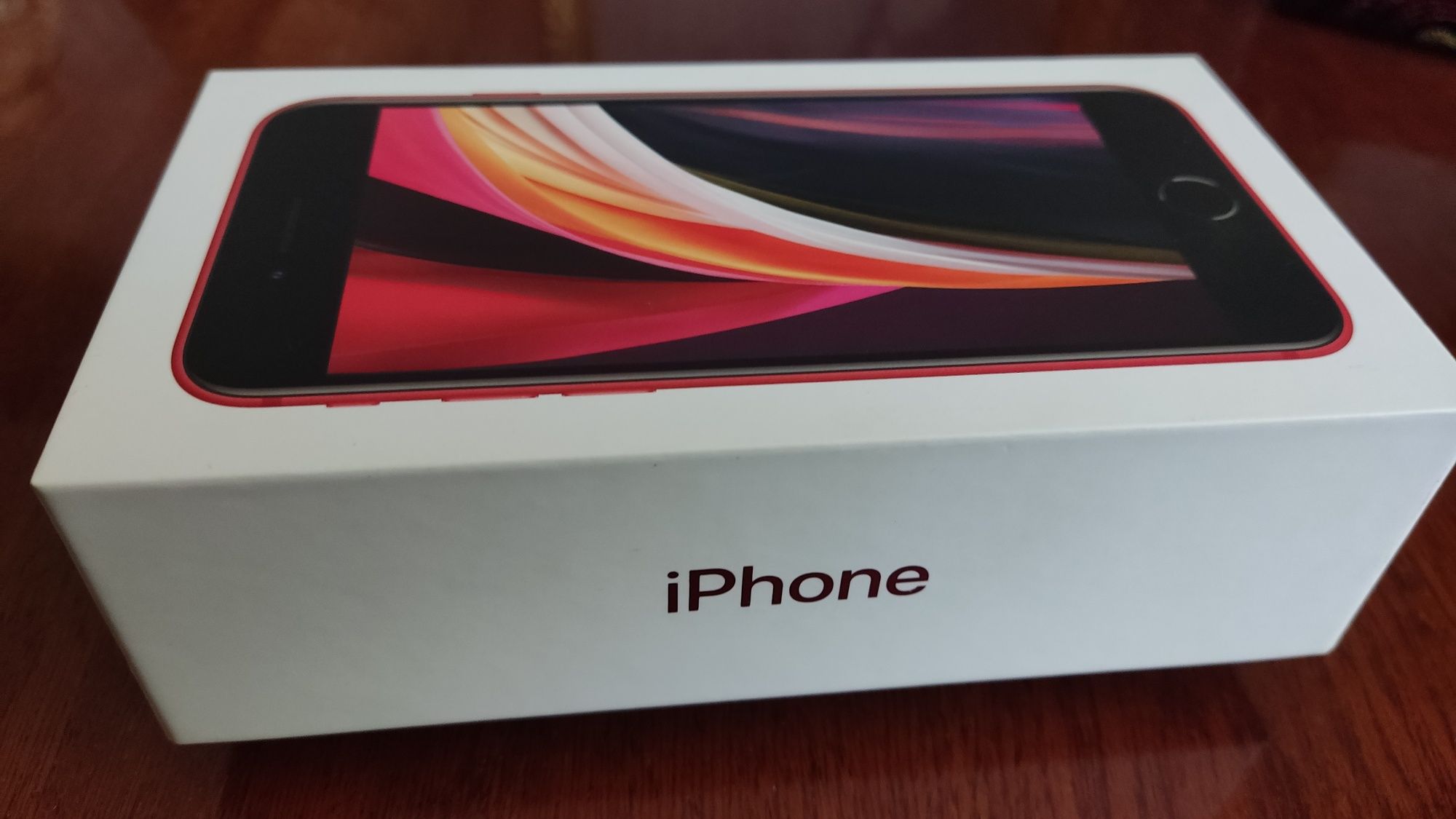 iPhone SE 2020 128Gb