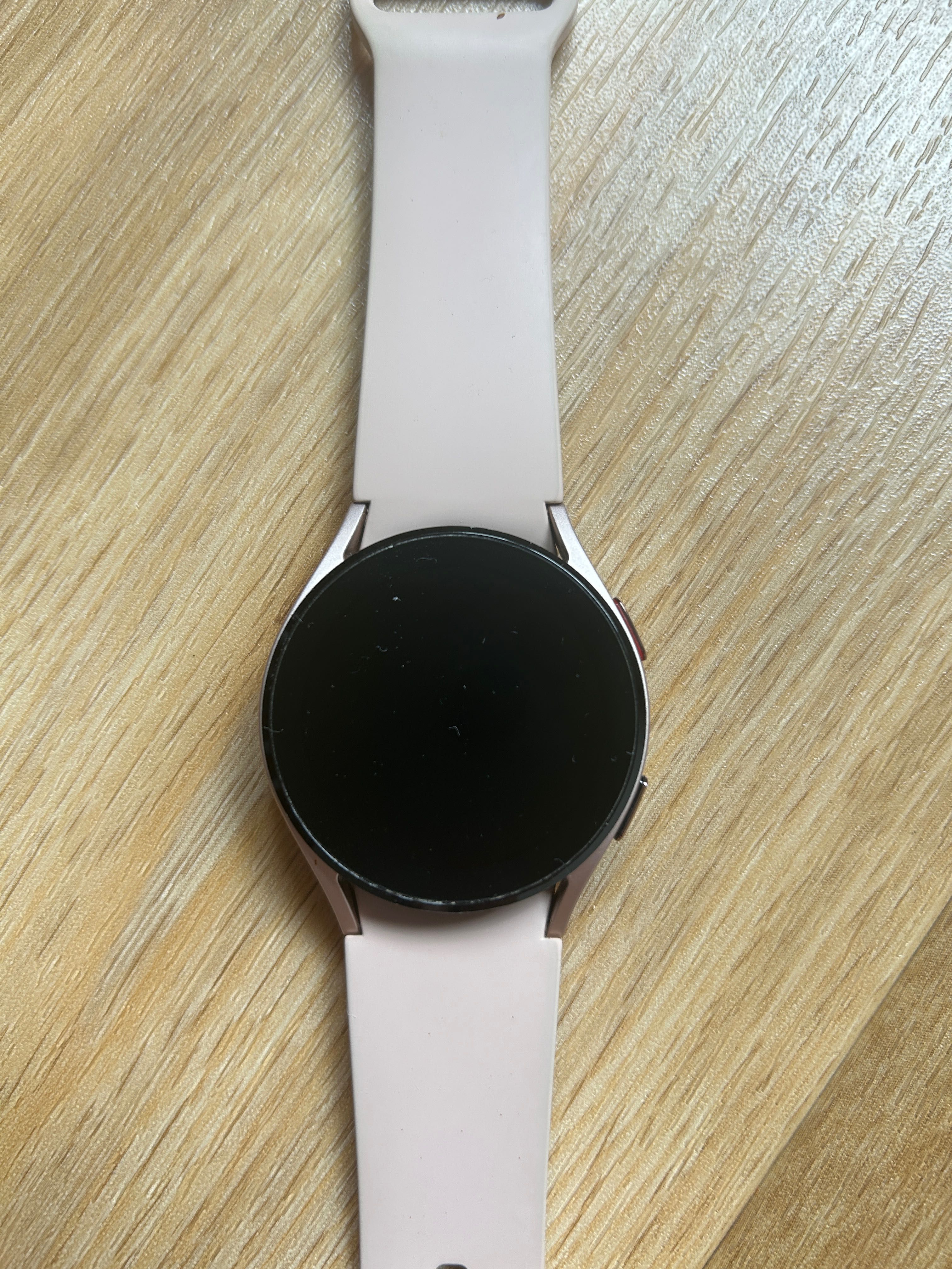 Samsung Galaxy Watch 4