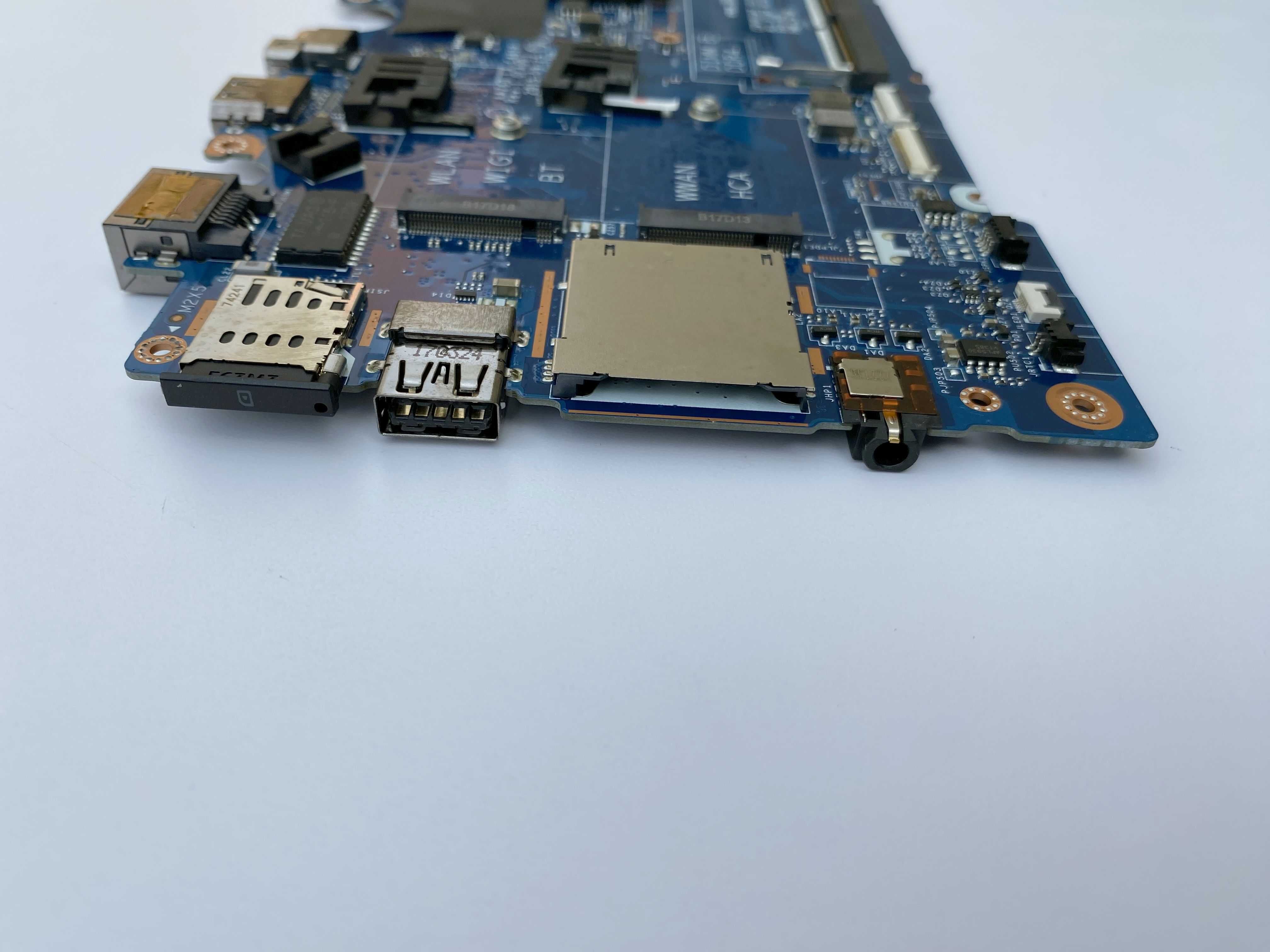 Płyta główna Dell Latitude E7470, Intel Core i5 6200U