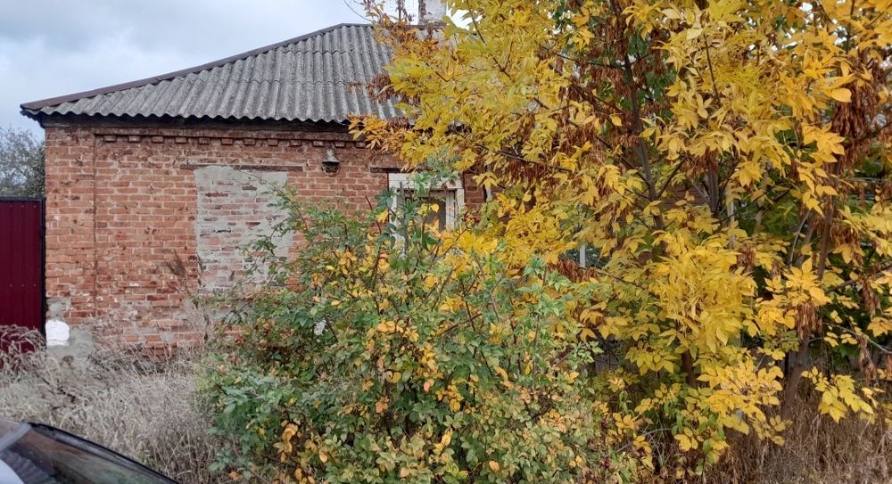 Полтава. Продається частина буд, з окремим двором по вул. Г.Сагайдачно