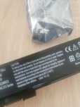 Bateria do laptopa. Nowa