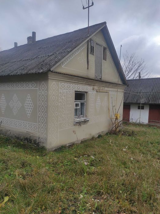 Продам будинок с. Білашів (Здолбунівський р-н)