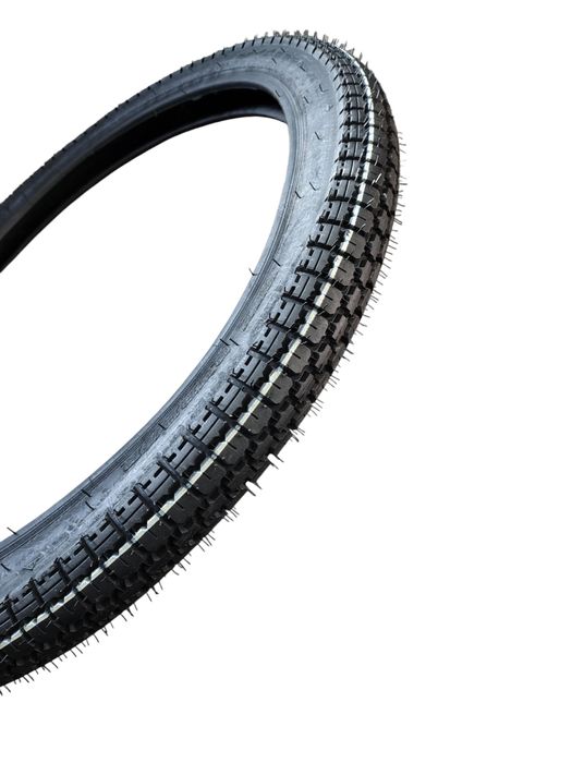 Nowa opona komar Romet 2,25 x 19" vee rubber