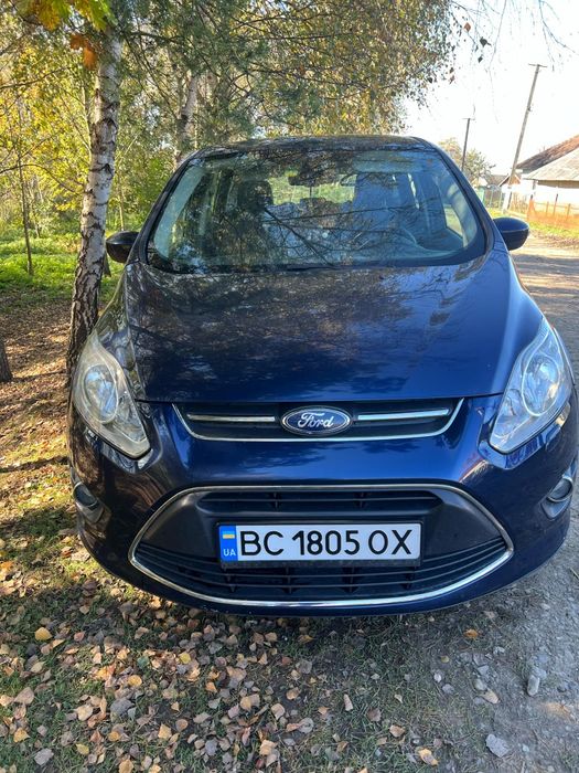 Продам авто Ford C-Max 2011