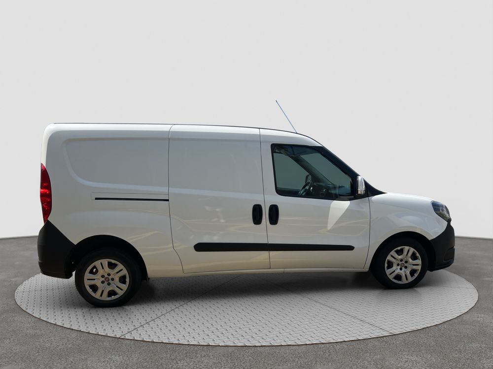 Fiat Doblo Maxi 2021 - IVA DEDUTIVEL - 49.000km