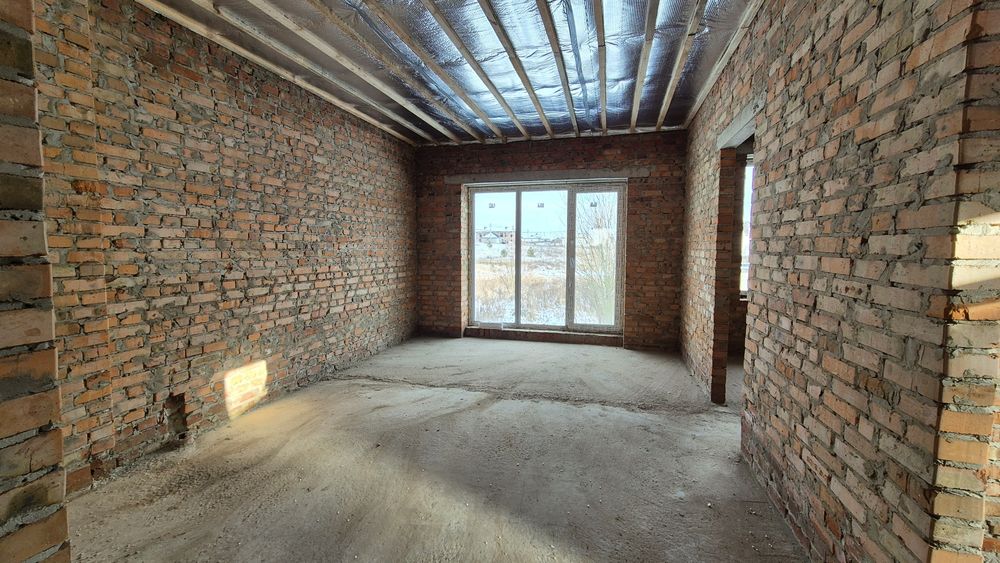 Продам двоян-котедж з хорошим плануванням )(