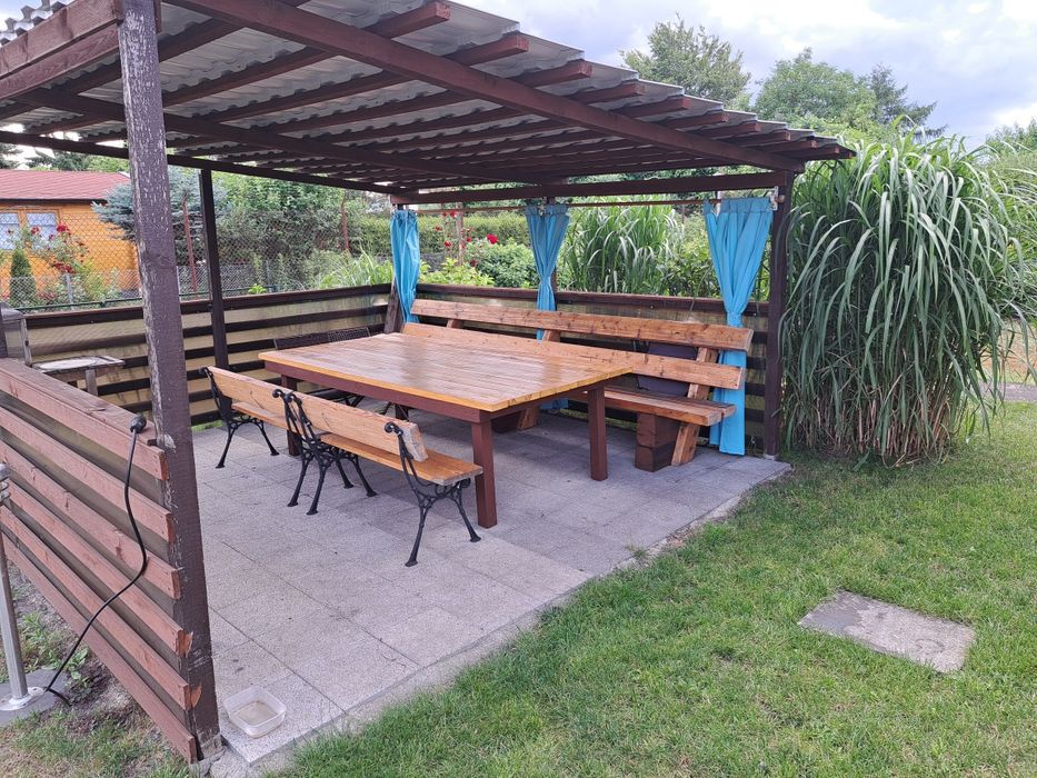 Działka Rod "Cumulus"na Prądach