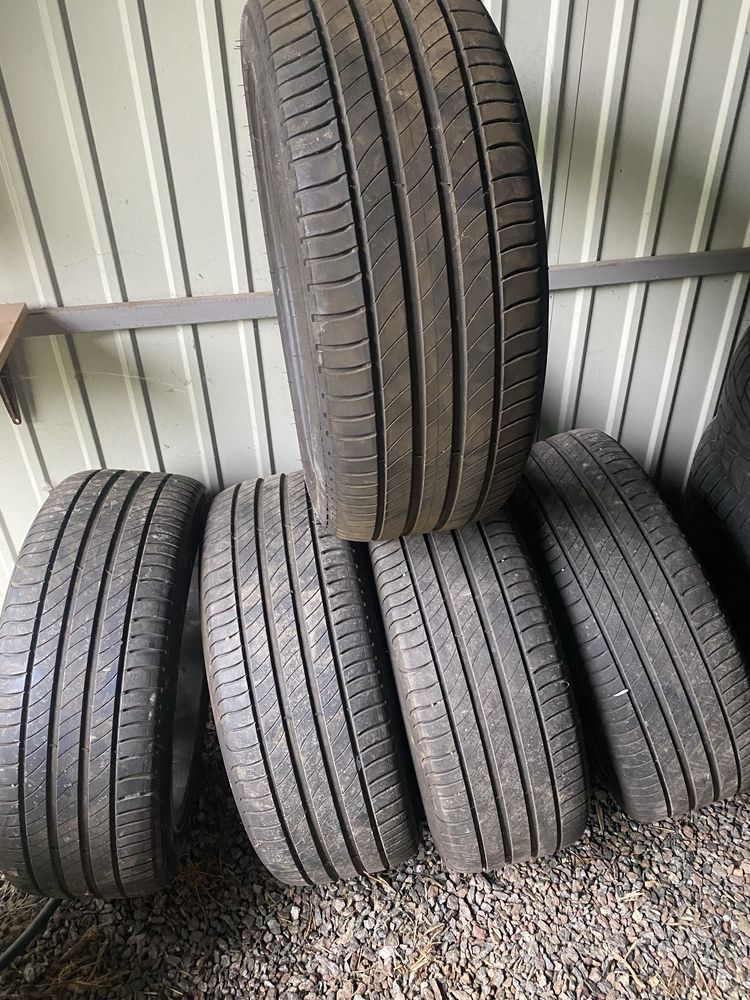 Michelin Primacy 4