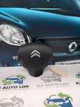 Airbag volante Citroën C-Crosser