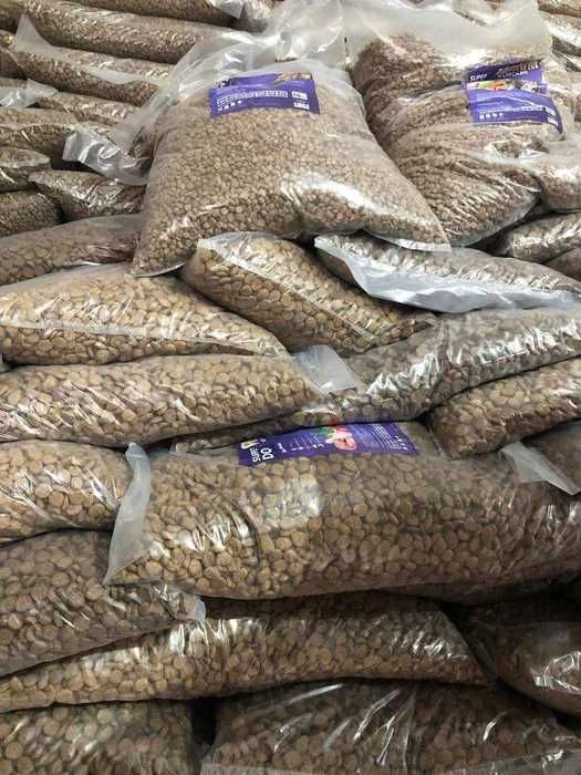 Корм сухий для котів мікс 10кг гіпоалергенний "Super Cat" Premium