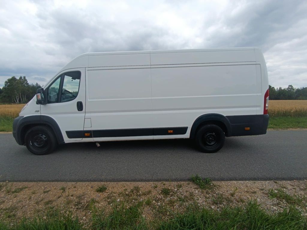 Fiat Ducato L4H2 maxi 2.3 295tys km