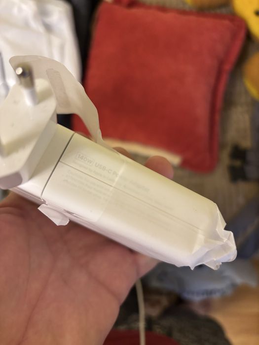 Блок живлення для ноутбука Apple 140W