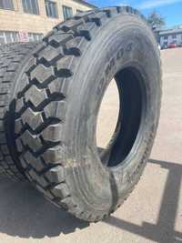 Шина Hankook DM04 12R22.5