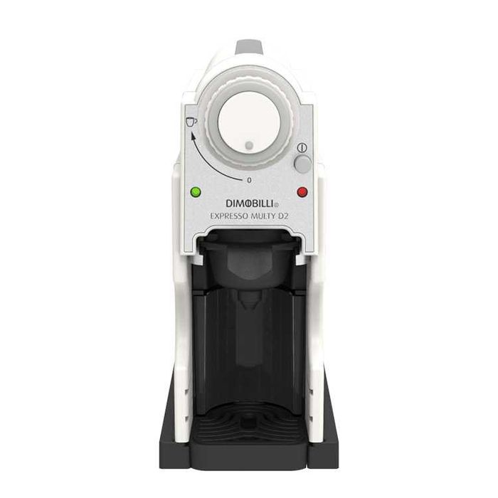 Máquina de Café Expresso DIMOBILLI D2 2.0