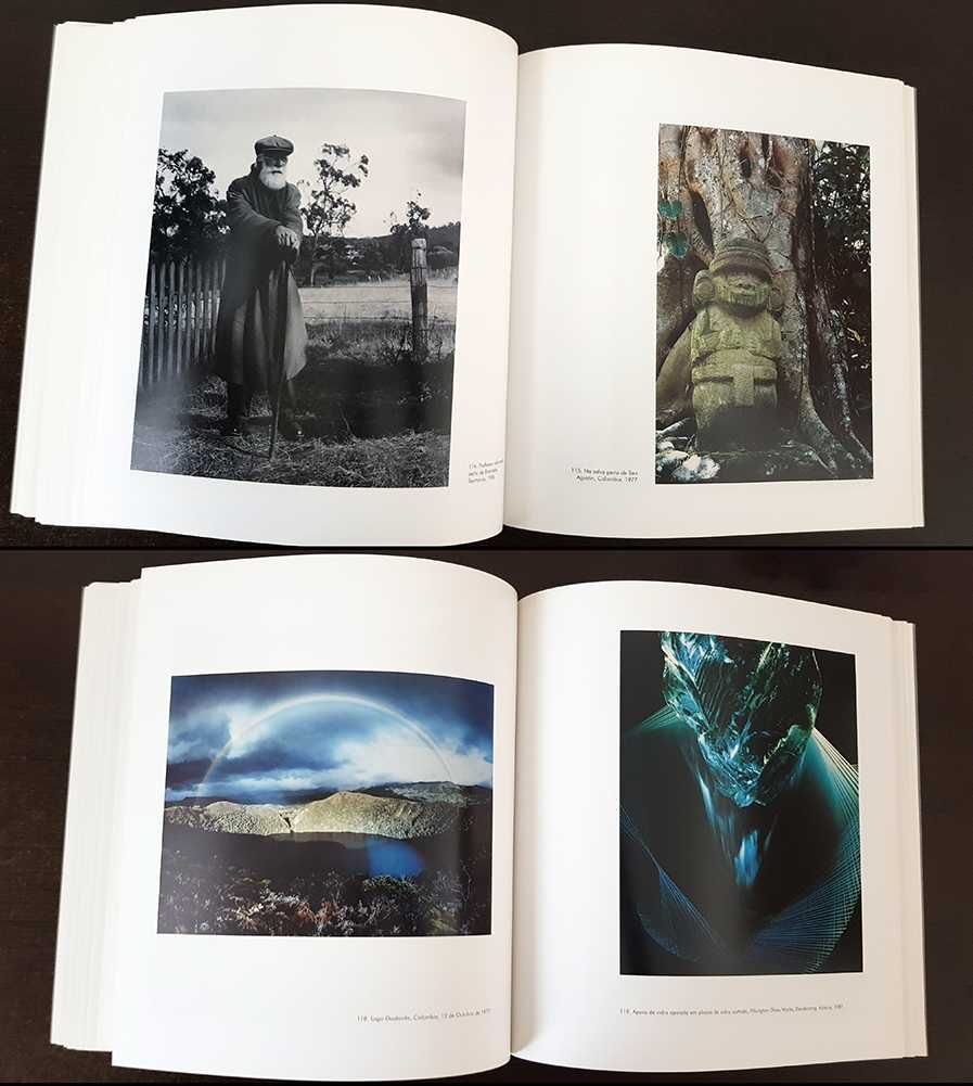A Fotografia de/The Photography of Wolfgang Sievers. Linha de Vida
