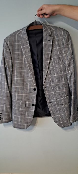 Marynarka męska stan bardzo dobry