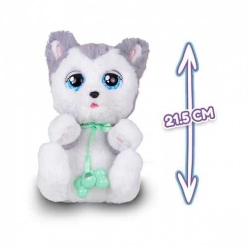 Іграшка Baby Paws Хаскі Флоуі Baby Paws Husky Puppy  917644IM