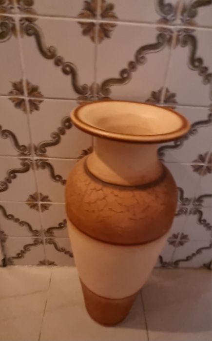 Jarrão decorativo