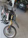 Keeway 125cc 2014. €1500