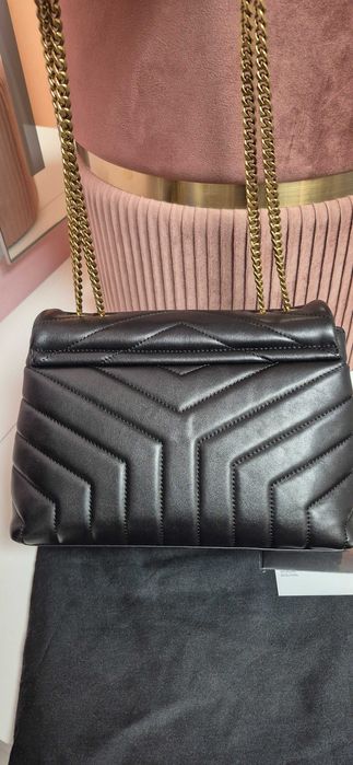 Saint Lauren|, оригінал. Сумка.Louis V