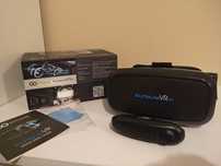 Okulary 3d Elysium VR Plus
