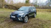 Chery Tiggo 3 2020 року