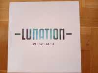 Lunation + karty w koszulkach