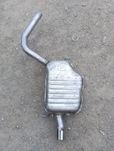 Глушитель конечная часть Audi A4 B6 2000-2004 B7 2004-2008 2.0 Новый