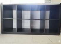 Estante modular para arrumação