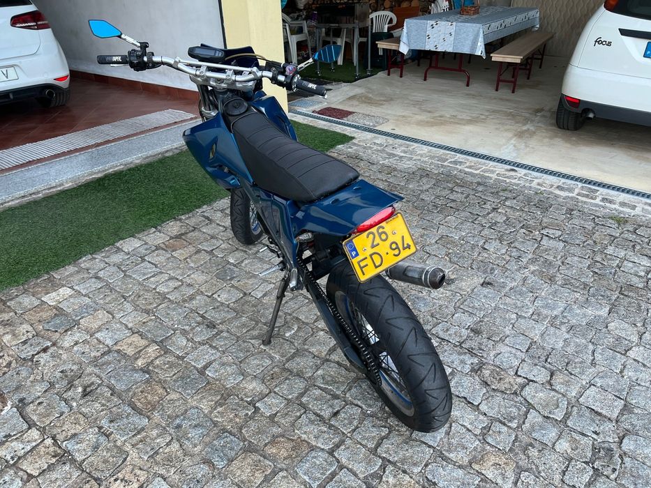 DTX50r troco ou vendo
