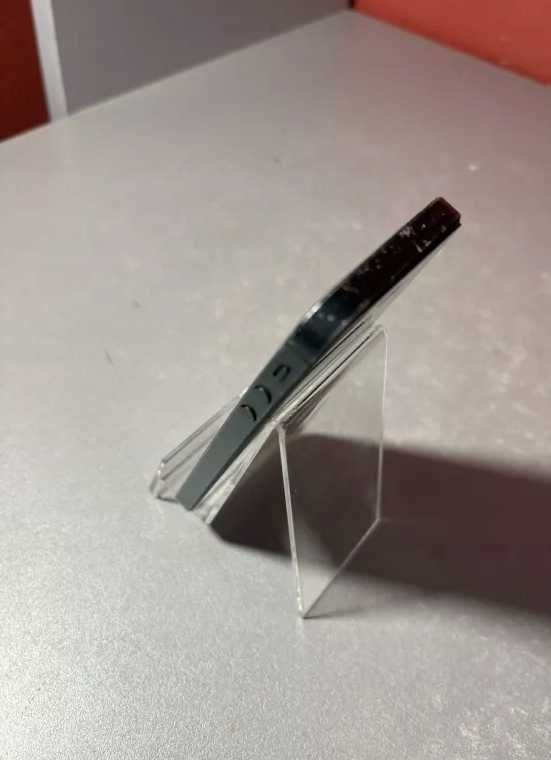 telefon IPHONE 5 16GB CZARNY na części