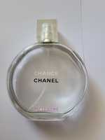 Flakon po perfumach Chanel chance eau tendre 100 ml