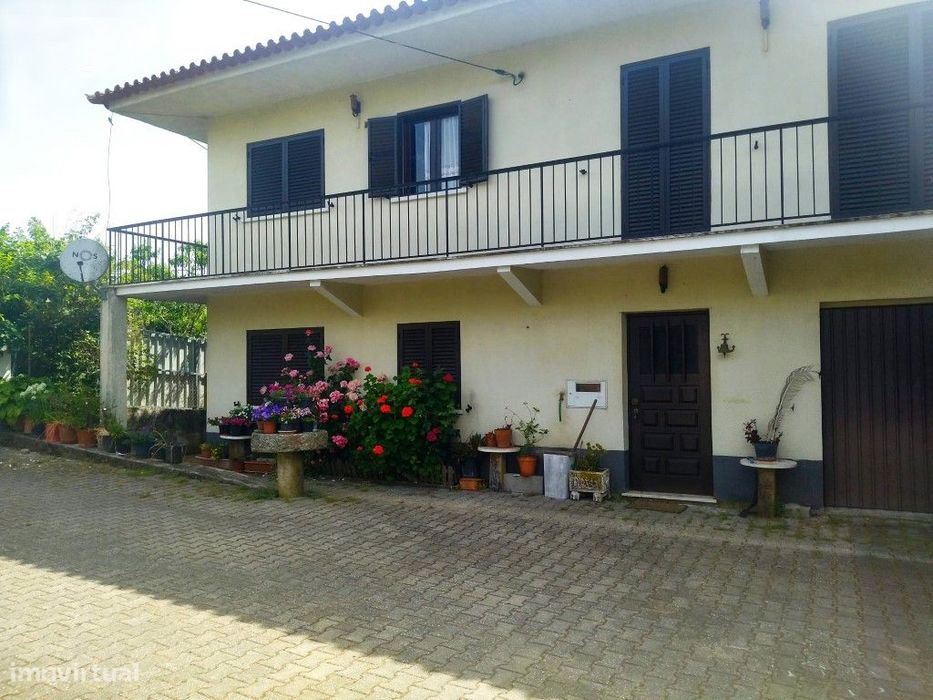 Quinta com Duas Casas e Grande Potencial - Serra da Gardunha, Fundão