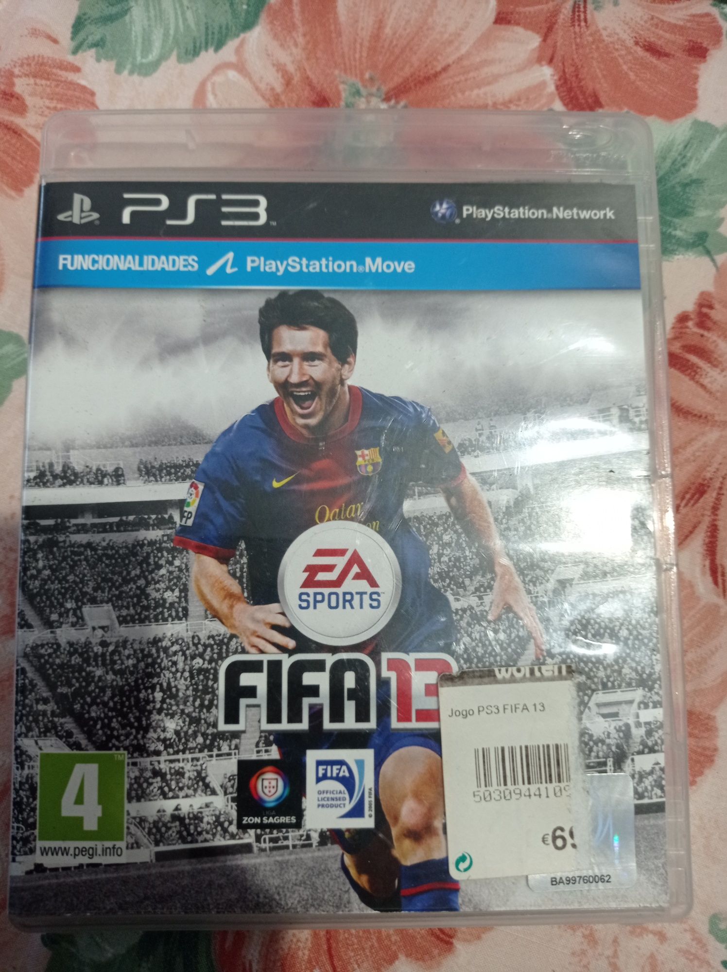 Jogos PlayStation 3