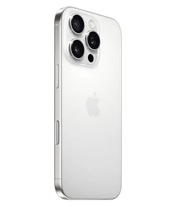 iPhone 16 Pro 128 + Apple Watch SE