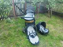 Junama Diamont 3w1