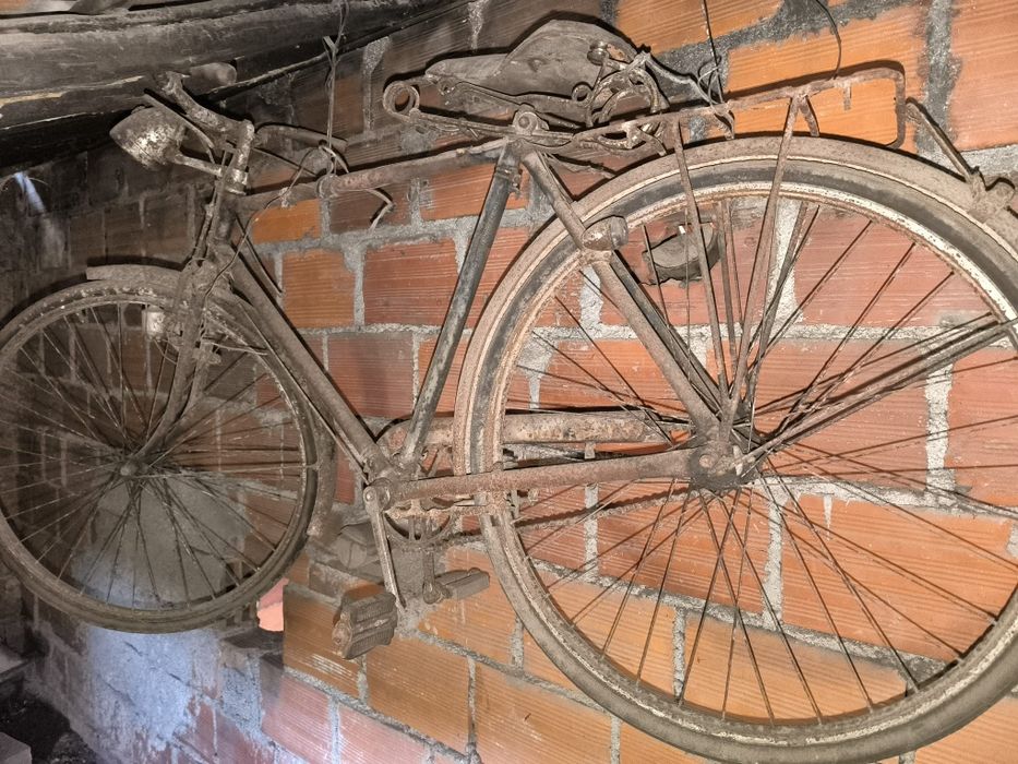 Bicicletas Pasteleiras